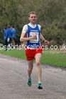 Senior mens English National 12 Stage Road Relay, 2016 English National 12 and 6 Stage Road Relays, Sutton Coldfield, Birmingham. Photo: David T. Hewitson/Sports for All Pics